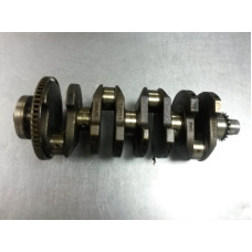 #AA01 Crankshaft Standard For 11-16 Volkswagen Jetta  2.0 06AF SOHC